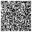 QR code with Kenneth Konegen DDS contacts