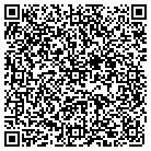 QR code with G Note Electric and Telecom contacts