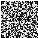 QR code with Adventure Rv contacts