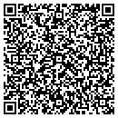 QR code with A&A Auction Service contacts
