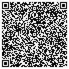 QR code with Hunterdon Siding & Window Co contacts