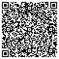 QR code with Hertz contacts