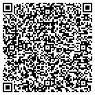 QR code with Hillsdale Village Apartments contacts