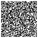 QR code with Hd Morey & Son contacts