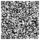 QR code with Advanced Cutting Service contacts