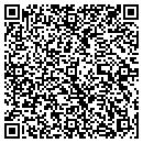 QR code with C & J Capital contacts
