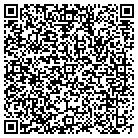 QR code with HUNTSVILLE DESIGN & CONSTRUCTI contacts