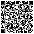 QR code with Yangon Inc contacts