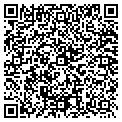 QR code with Lizkad Design contacts