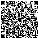 QR code with Hi-Tech Auto Service Center contacts