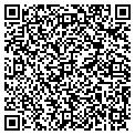 QR code with Coco Pari contacts