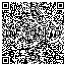 QR code with Hn East Hanover Donuts LLC contacts