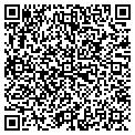 QR code with V and A Trucking contacts