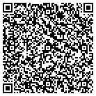 QR code with Kondorossy Coloman DMD contacts