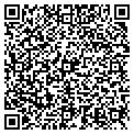 QR code with ETI contacts