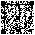 QR code with Albert F Mc Gee Jr contacts