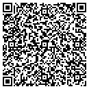 QR code with Raymond P Monico DDS contacts