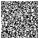 QR code with Aloha Pets contacts