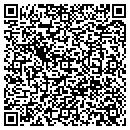 QR code with CGA Inc contacts