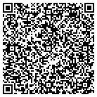 QR code with Mannington Twp Emergency Mgmt contacts