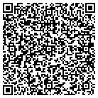 QR code with J & D Fastener & Machine LLC contacts