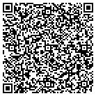 QR code with Gallo's Haircutters contacts