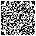 QR code with CDI contacts
