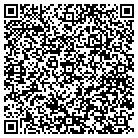 QR code with Mab Construction Company contacts