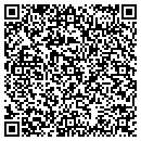 QR code with R C Computers contacts