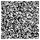 QR code with Artistic Screen Frame Inc contacts