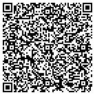 QR code with Chris Jessen Plumbing & Heating contacts
