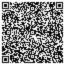 QR code with J G Machine Works Inc contacts