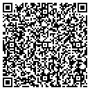 QR code with Tony's Garage contacts