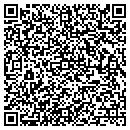 QR code with Howard Johnson contacts