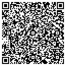 QR code with Alliance Computer & Business contacts