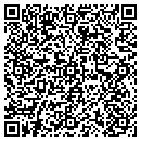 QR code with S 99 Apparel Inc contacts