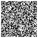 QR code with J/R Carpet Instalation NJ contacts