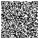 QR code with Harry Gordon contacts