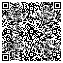 QR code with A Plus Tire Center contacts