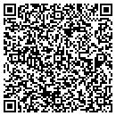 QR code with Gary F Pitel DDS contacts