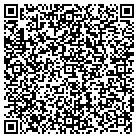 QR code with Action Inspection Service contacts