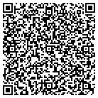 QR code with Tee & Cee Design Mntnc Systems contacts