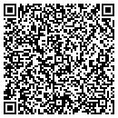 QR code with W Patrick Quast contacts