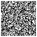 QR code with Finas Drapery contacts