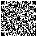 QR code with C & C Welding contacts