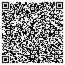 QR code with F & S Constructors Inc contacts