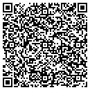QR code with D J Dennis Scalici contacts