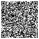 QR code with F Mesanko & Son contacts
