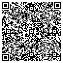 QR code with Redding Spray Service contacts