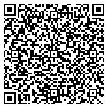 QR code with Hrk Consulting contacts